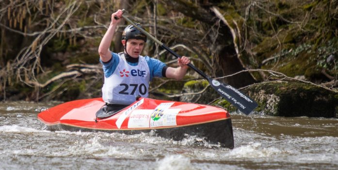 Descente : Les Résultats de la première N1