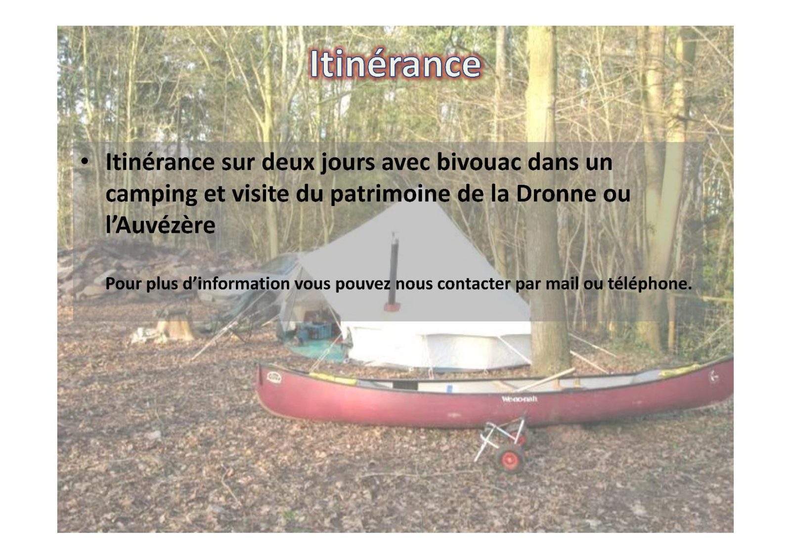Scolaires et Périscolaires
