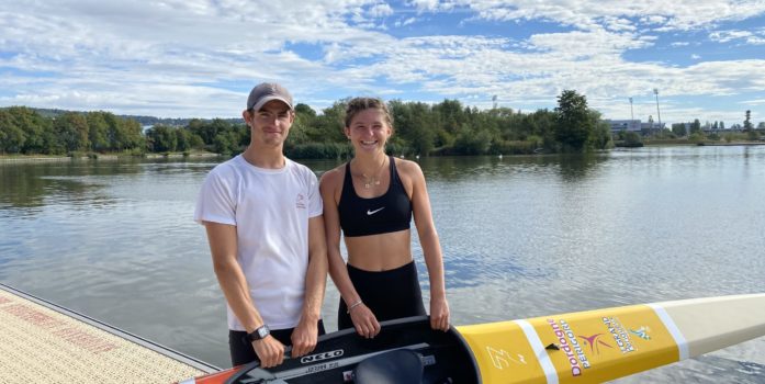 Stage France de Course en Ligne