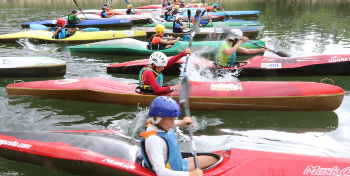 Championnat Régional 2020 à Tonneins
