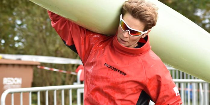 Championnat de France Marathon 2020