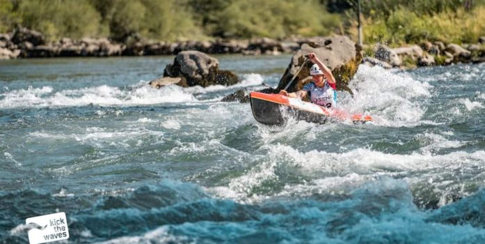 Championnat d'Europe Junior 2021