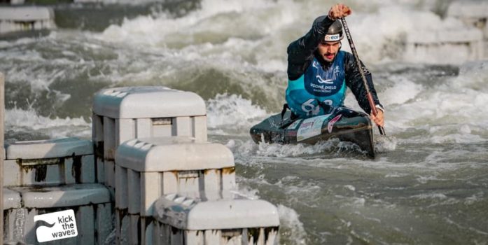 Championnat du Monde Descente 2021