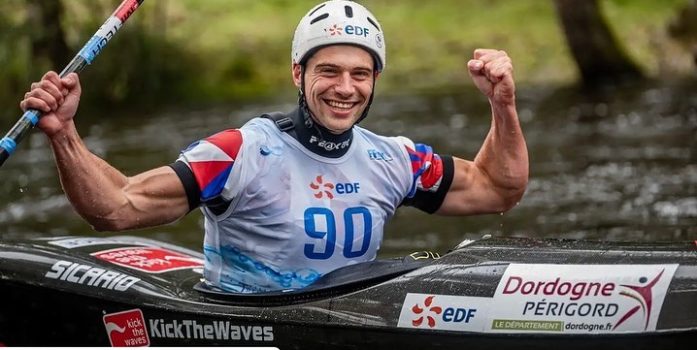 Coupe du Monde Treignac 2021