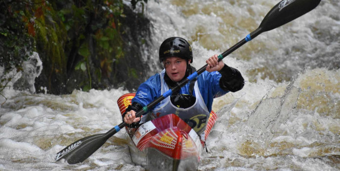 Course Nationale Treignac 03.10.21