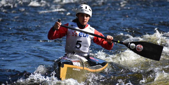 Sélectif Interrégional Argentat 10.10.21