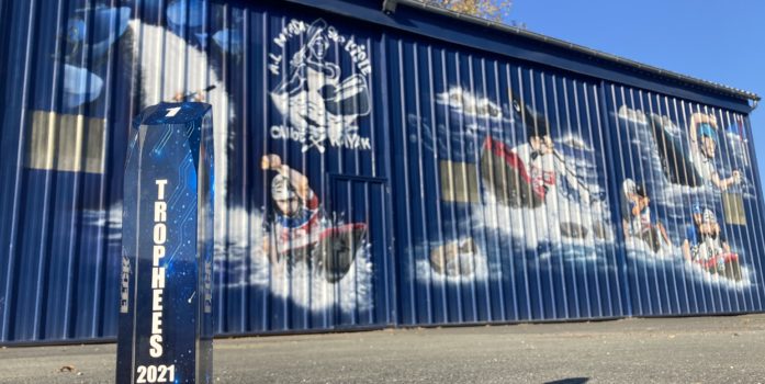 12ème titre de Champion de France des Clubs