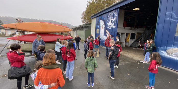 Course Jeune Périgueux 13.11.21
