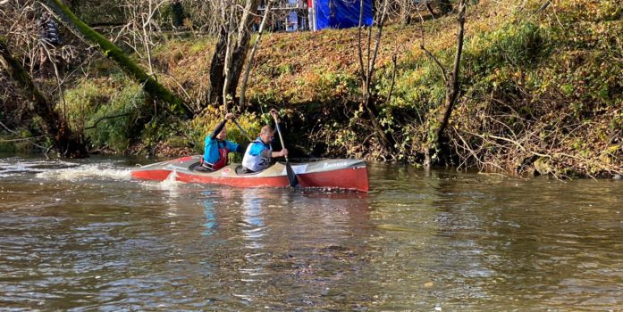 Régionale Bommes 5.12.21