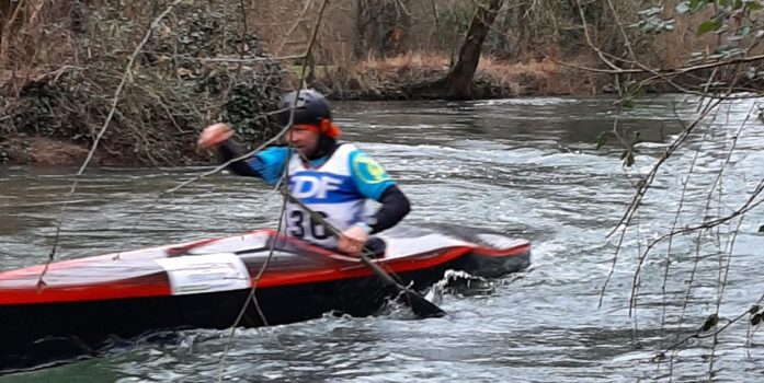 SIR Vivonne - 1ère Course de l'Année