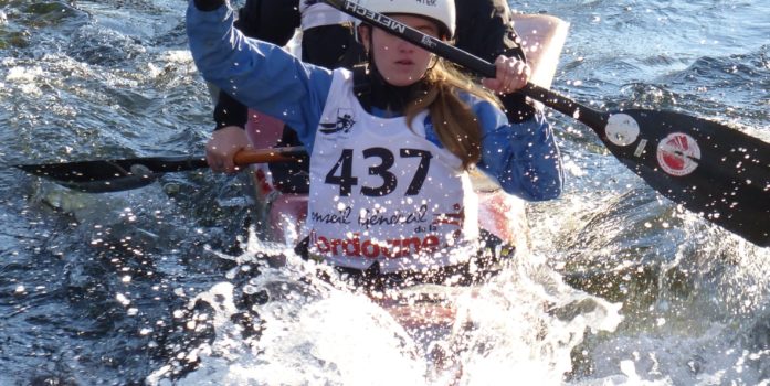 SIR Castelnaud 5 et 6 Février 2022