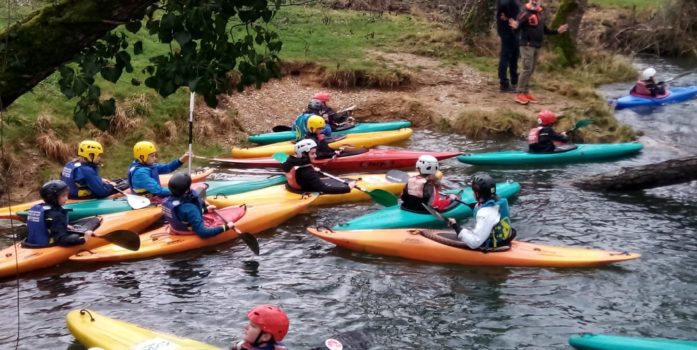 Stages Vacances de Février 2022