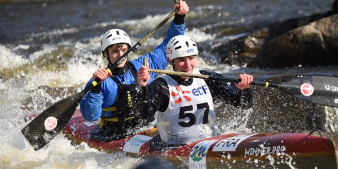 Nationale Lathus 06.03.22