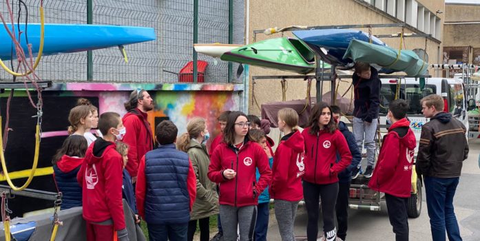 Course Jeune Périgueux 19.03.22