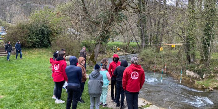 Course Jeune Daglan 02.04.22