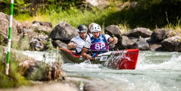 N1 Descente Sprint Pau 21.05.22