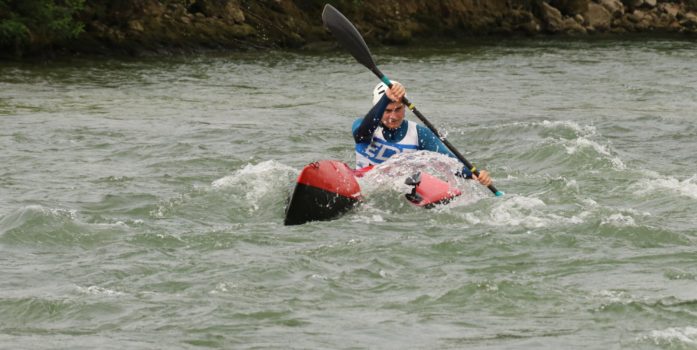 Championnat Régional Tonneins 19.06.22