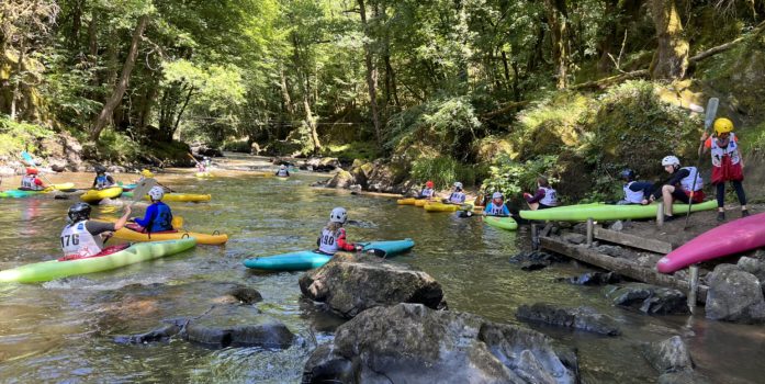 Finale Départementale Jeune 2022