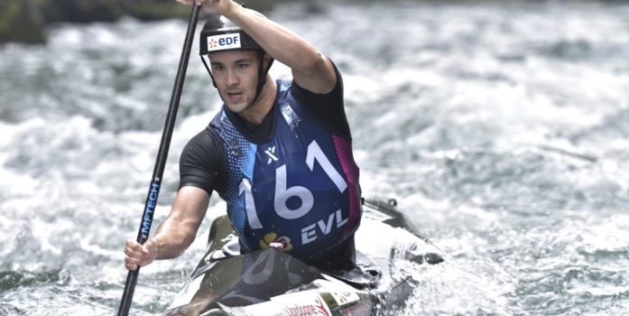 Championnat d'Europe U23 2022