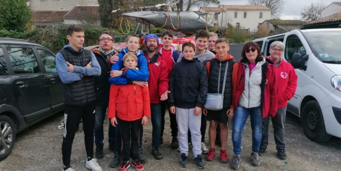 Régionale Bommes 04.12.22