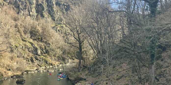 Stage Départemental Février 2023