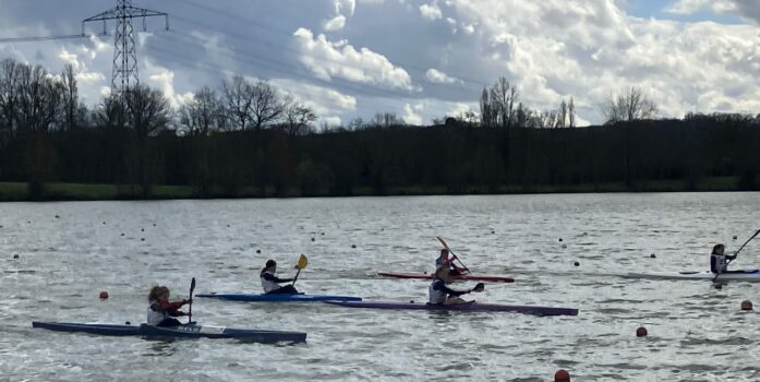 Course Jeune St Antoine 18.03.23