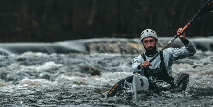 N1 sur La Sioule 26.03.23