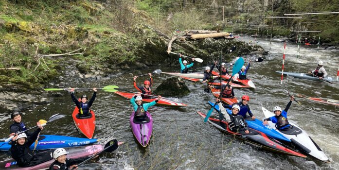 Stage Départemental Avril 2023