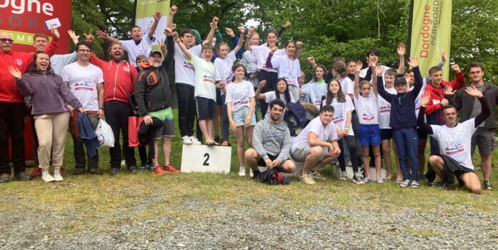 Finale Régionale Jeune 2023