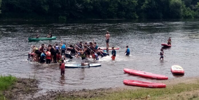 Finale Départementale Jeune 2023