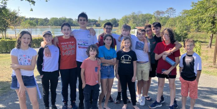 Journée de Cohésion Départementale 07.10.23