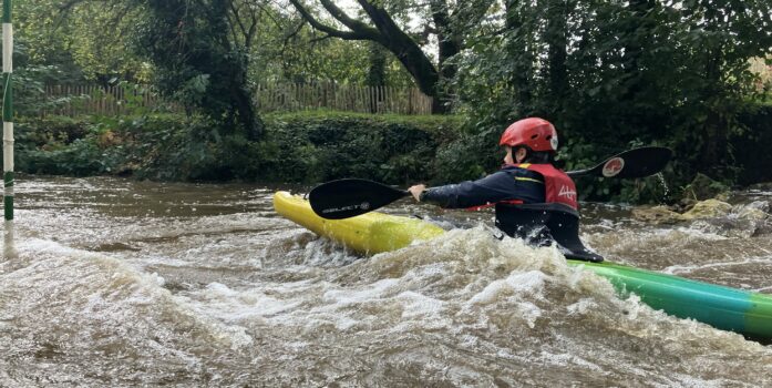 Stage Club Toussaint 2023