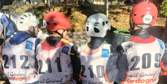 Course Jeune Périgueux 25.11.23