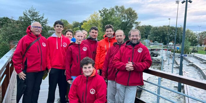 Finale de la Coupe de France 2023