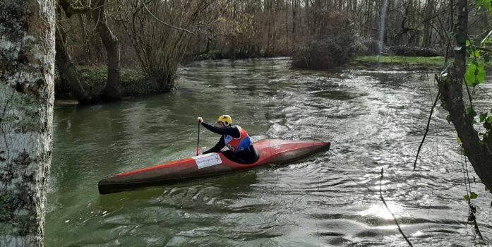 SIR Vivonne 28.01.24