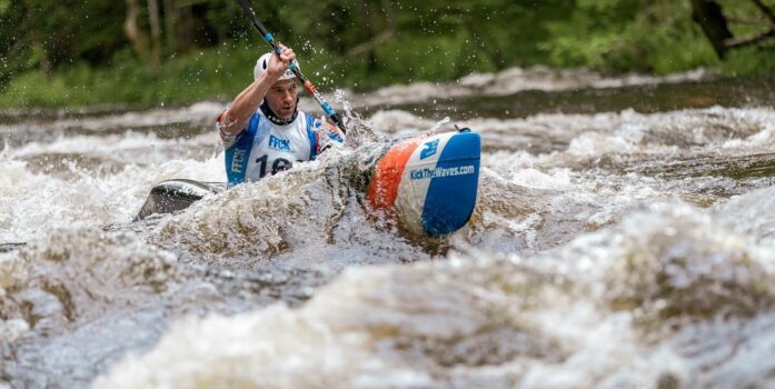 Championnat de France Classique 2024