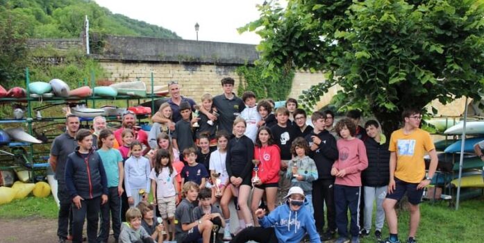 Finale Départementale Jeune 2024