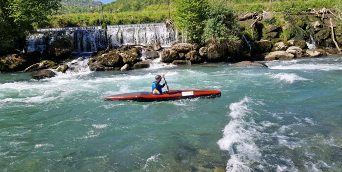 Championnat Régional à Nay 21.04.24