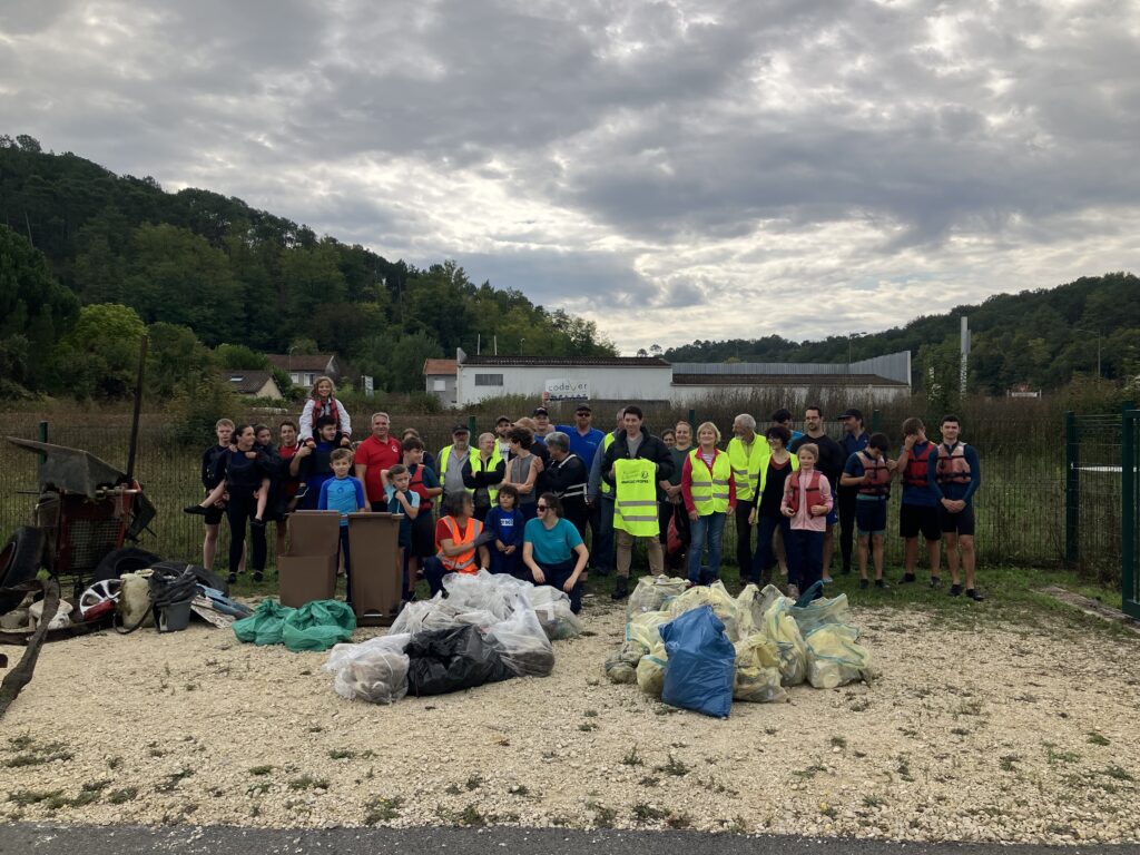 30 participants pour cette 5ème édition !