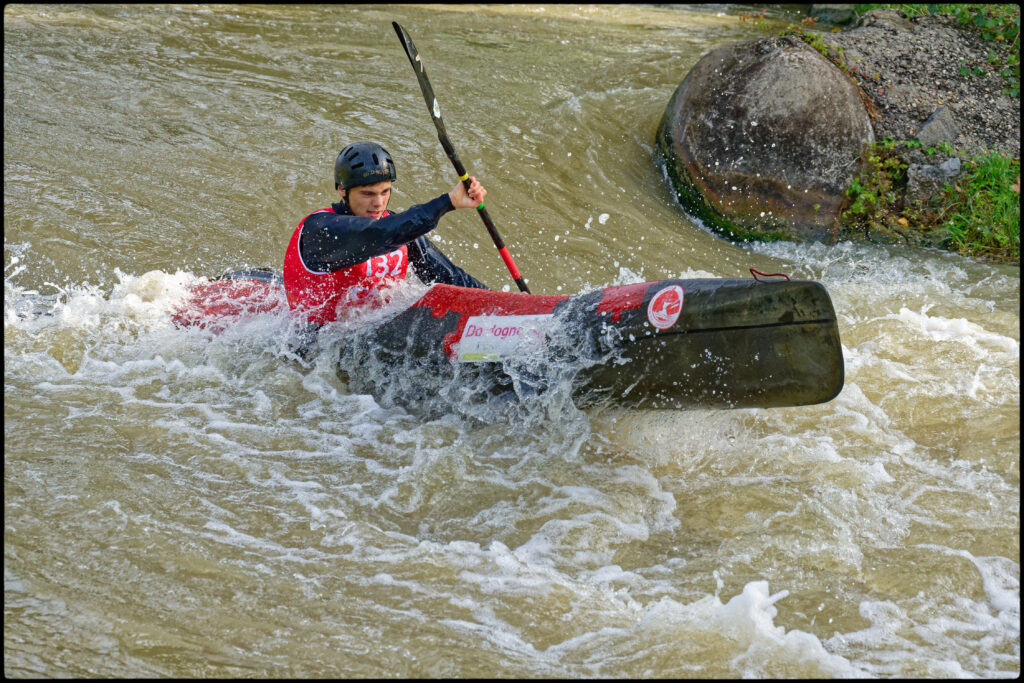 10 marsacois ont traversé la France pour l'ultime course nationale de la saison !