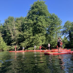 Périgueux Stand Up Paddle
