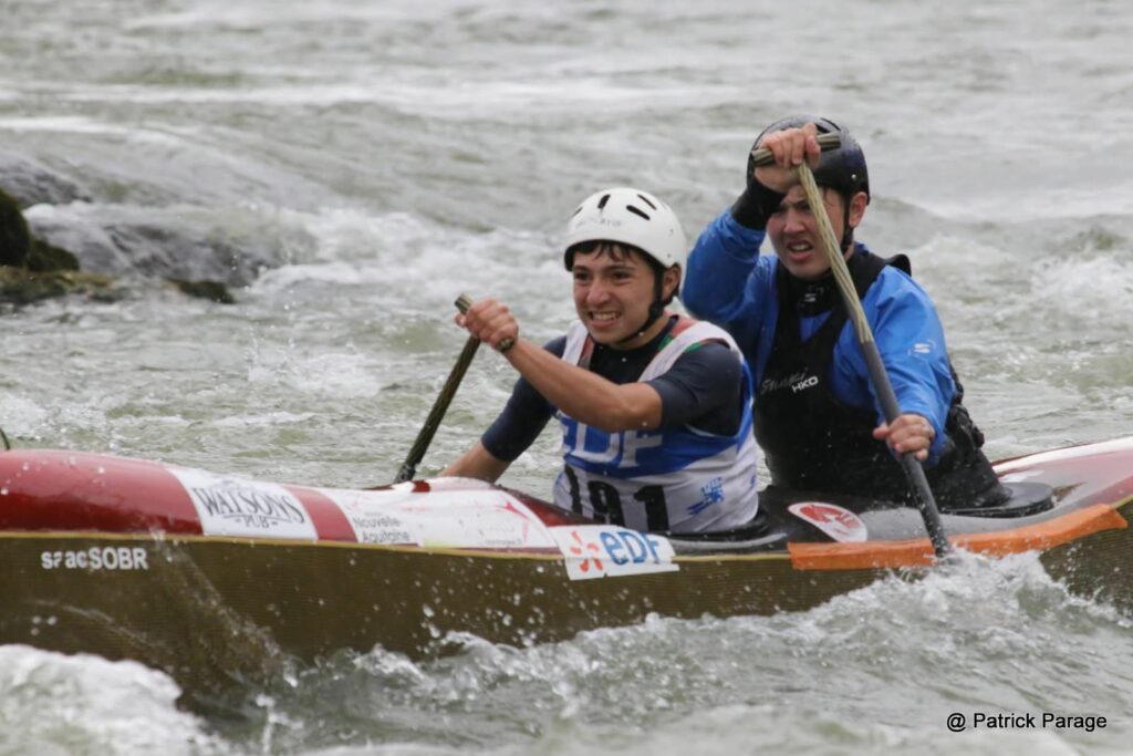 11 marsacois ont fait la course sprint du dimanche