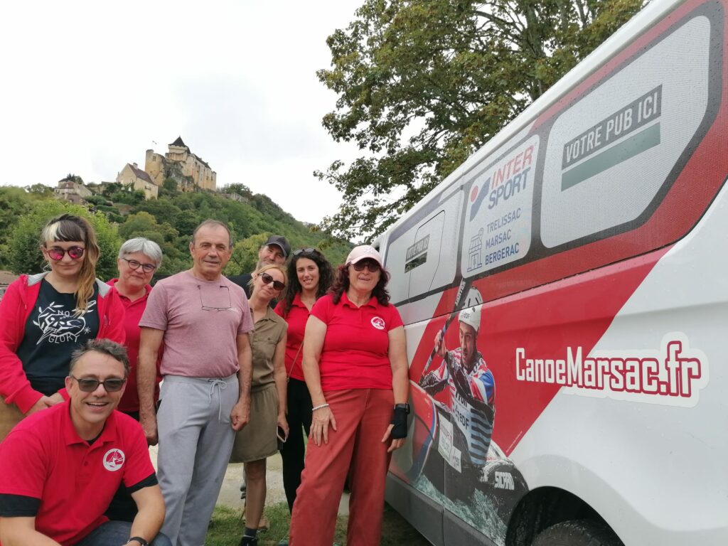 Marathon de la Dordogne 2025