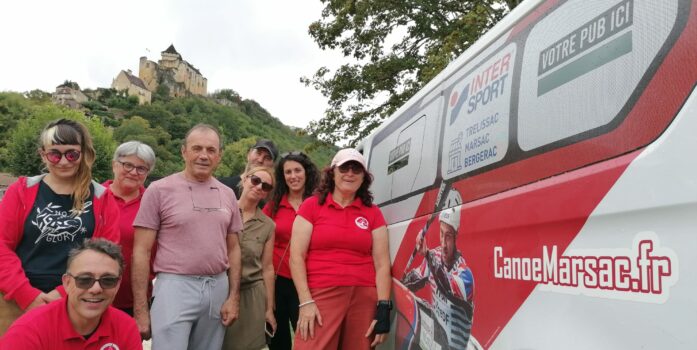 Marathon de la Dordogne 2025