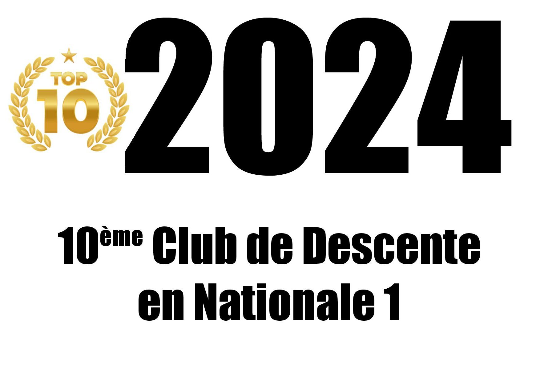 Le Palmarès du Club