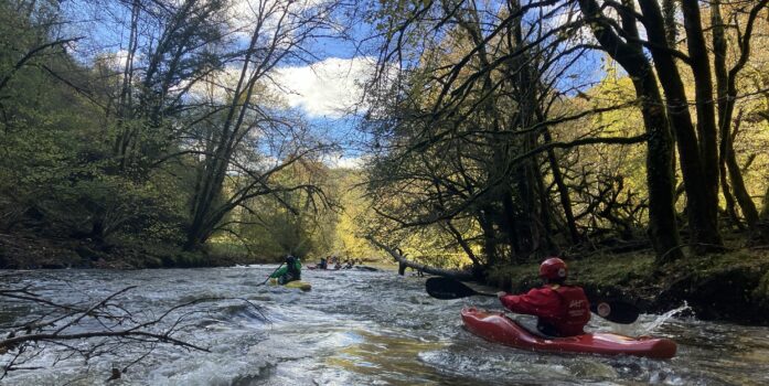 Stage Club Toussaint 2025