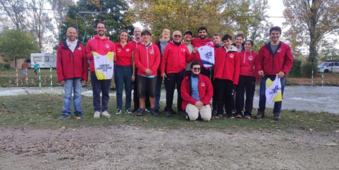 Championnat de France Sprint 2025