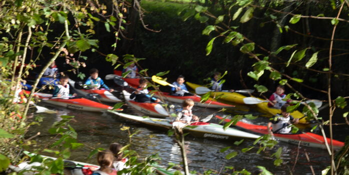 Course Jeune Marsac 15.11.25