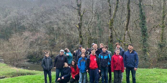 Dernière Séance de l'année 2025