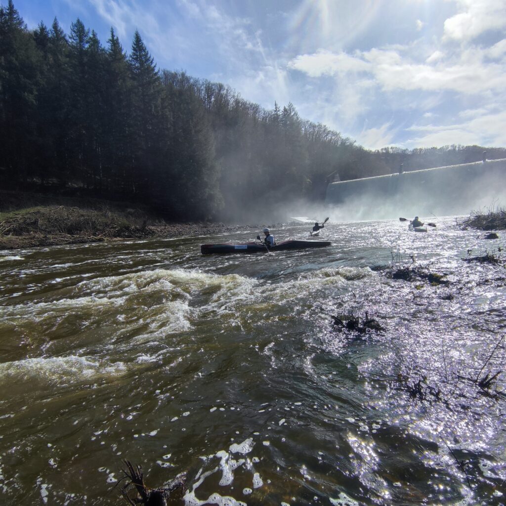 7 marsacois présents pour la première nationale de la saison